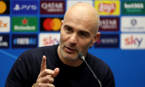 Enzo Maresca bảo vệ phong độ sân khách của Chelsea: Lý do lịch thi đấu dày đặc ảnh hưởng đến thành tích