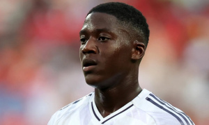 Kobbie Mainoo đối diện tương lai mờ mịt tại Man Utd, Bayern Munich sẵn sàng đón anh ngay tháng Giêng