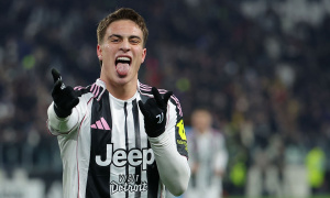 Arsenal liên hệ Juventus về Kenan Yildiz trong kỳ chuyển nhượng tháng Giêng