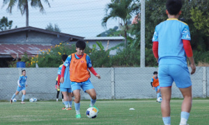 ĐT nữ Việt Nam đấu Myanmar: Thái Thị Thảo chỉ mặt 'ngòi nổ' nguy hiểm nhất