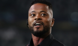 Patrice Evra chỉ ra điểm yếu lớn nhất của Arsenal và lý do họ không thể vô địch