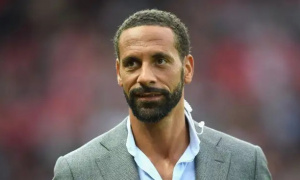 Rio Ferdinand dự đoán phản ứng của Mohamed Salah trước đề nghị bất ngờ từ Manchester United