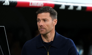 Xabi Alonso đứng trước nguy cơ sa thải nếu Real Madrid thua Man City: Cuộc đại chiến quyết định tương lai