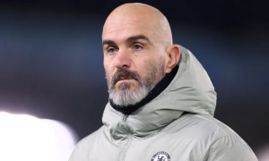 Enzo Maresca thẳng thắn: Chelsea cần quản lý lực lượng tỉnh táo