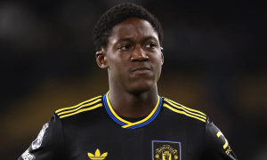 Kobbie Mainoo có thể rời Man Utd sang Chelsea vì thiếu đất diễn