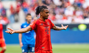 Liverpool nhắm Michael Olise, phương án đắt giá thay Salah