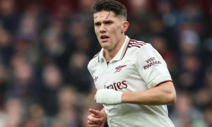 Arsenal vs Wolves: Gyokeres trước cơ hội vàng giải hạn