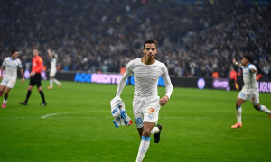 Marseille 1-0 Monaco: Greenwood ghi bàn quyết định, truyền thông Pháp ca ngợi