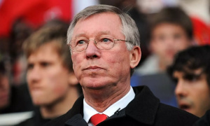 Nani đính chính Wayne Rooney: Sir Alex Ferguson không 'kiêng nể' ai, kể cả Scholes hay Giggs