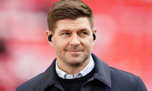 Liverpool chuẩn bị phương án dự phòng, Gerrard hào hứng với cơ hội làm HLV trưởng