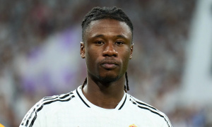 HLV Xabi Alonso đón tin vui khi Camavinga trở lại trước trận đấu quan trọng với Sevilla