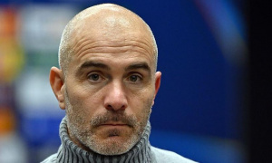 David Ornstein tiết lộ căng thẳng leo thang tại Chelsea, Maresca thuê Jorge Mendes chuẩn bị cho tương lai