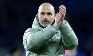 Enzo Maresca và 48 giờ tồi tệ, vết nứt âm thầm tại Chelsea