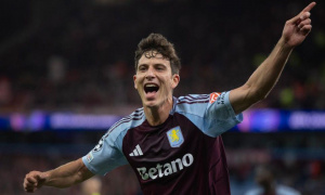 Barcelona nhắm Pau Torres để vá hàng thủ mong manh tại La Liga