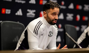 Man Utd khủng hoảng lực lượng, 6 cầu thủ trụ cột vắng mặt trước Aston Villa