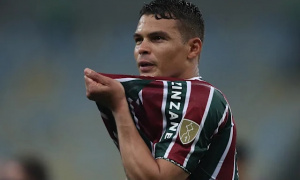 Thiago Silva sắp tự do, John Terry thúc giục Chelsea đưa huyền thoại trở lại