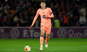 Barcelona thông báo Christensen bị rách dây chằng, HLV Hansi Flick gặp khó khăn về nhân sự