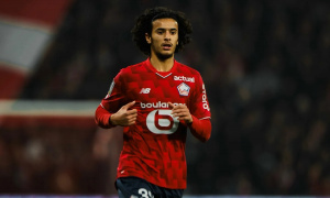 Manchester United nhắm tiền vệ Ayyoub Bouaddi: Tham vọng trẻ hóa đội hình mạnh mẽ dưới thời Ruben Amorim