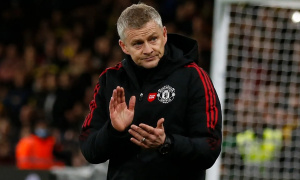 Matic: Solskjaer và các trợ lý xứng đáng có thêm thời gian tại Manchester United