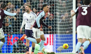 Ruben Amorim đối diện thực tế khắc nghiệt từ khủng hoảng nhân sự Man United