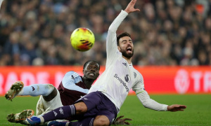 Chấn thương Bruno Fernandes phơi bày sai lầm chuyển nhượng của Man United