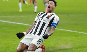 Jesse Lingard kể chuyện FC Seoul, quyết tâm rời xa cám dỗ Manchester