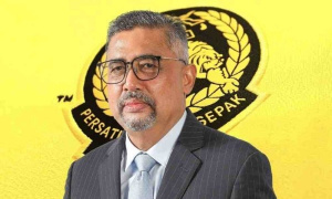 FIFA mở cuộc điều tra chấn động nhắm vào lãnh đạo Liên đoàn bóng đá Malaysia