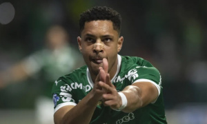 Manchester United nhắm Vitor Roque: Mục tiêu hoàn hảo để gia cố hàng công tháng Giêng