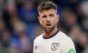 Fabrizio Romano xác nhận Niclas Fullkrug rời West Ham gia nhập AC Milan