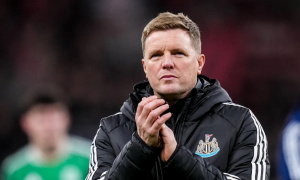 Newcastle vs Man United: Howe cảnh báo đầy thực tế trước đại chiến