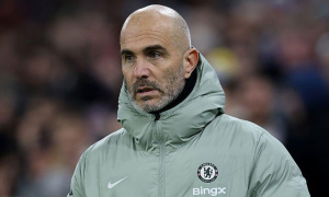 Chelsea dứt khoát: Maresca phớt lờ Semenyo trước Villa