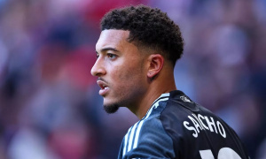 Sancho đăng status đầy bí ẩn, Rashford lập tức lên tiếng ủng hộ