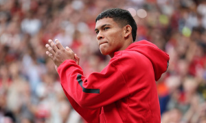 Diego Leon – Người đại diện khẳng định sẽ không rời Man Utd