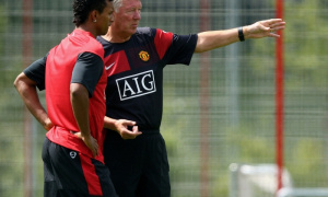 Man Utd – Nani nhắc kỷ luật quyết liệt thời Sir Alex Ferguson