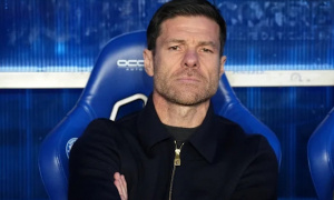 Xabi Alonso đề xuất kế hoạch tái thiết đầy quyết liệt cho Real