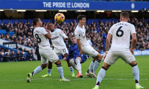 Chelsea đại chiến Aston Villa, nóng cuộc đua Top 4