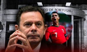 Thủ tướng Bồ Đào Nha kêu gọi “tư duy Ronaldo” cho kinh tế