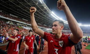 PSSI coi vô địch AFF Cup 2026 là nhiệm vụ bắt buộc