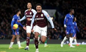 Aston Villa không còn là hiện tượng, họ là ứng viên thật sự