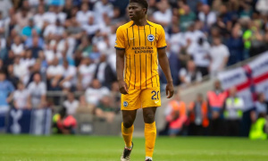 Romano: Man United vẫn theo đuổi Carlos Baleba