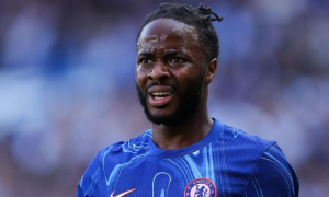 Chuyển nhượng MU: Dean Saunders muốn Ruben Amorim ký Sterling 