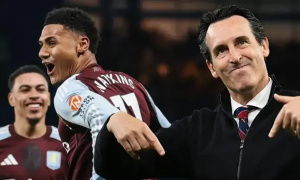 Shearer khẳng định Aston Villa là ứng cử viên vô địch Ngoại hạng Anh