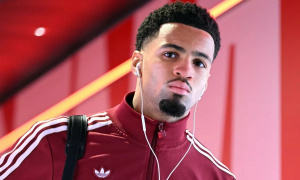 Ethan Nwaneri thu hút các CLB Ngoại hạng Anh, Arsenal có thể cho mượn tháng 1