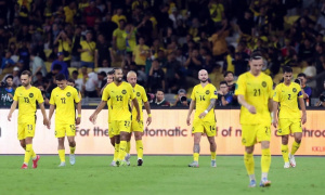 AFC trì hoãn phán quyết bê bối Malaysia, trận đấu Việt Nam bị ảnh hưởng