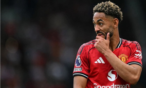 Matheus Cunha: Đóng góp toàn diện cho Man Utd dù chưa ổn định