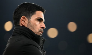 Arsenal quyết chiến với Aston Villa, Arteta cần chiến thắng để bảo vệ ngôi đầu