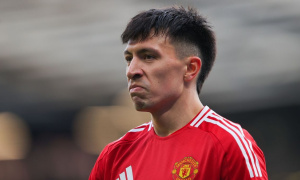 Lisandro Martinez chỉ trích màn trình diễn của Manchester United sau trận hòa với Wolves