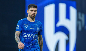 Bayern Munich và các ông lớn tranh giành Ruben Neves khi hợp đồng với Al Hilal sắp hết hạn