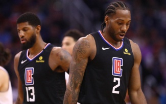 Lịch thi đấu NBA 18/1: Celtics bức tốc? Clippers đụng độ thử thách