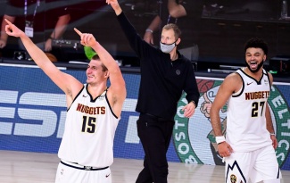 Lịch thi đấu NBA 20/1: Denver Nuggets tìm đường trở lại, Utah Jazz tính kế vươn lên